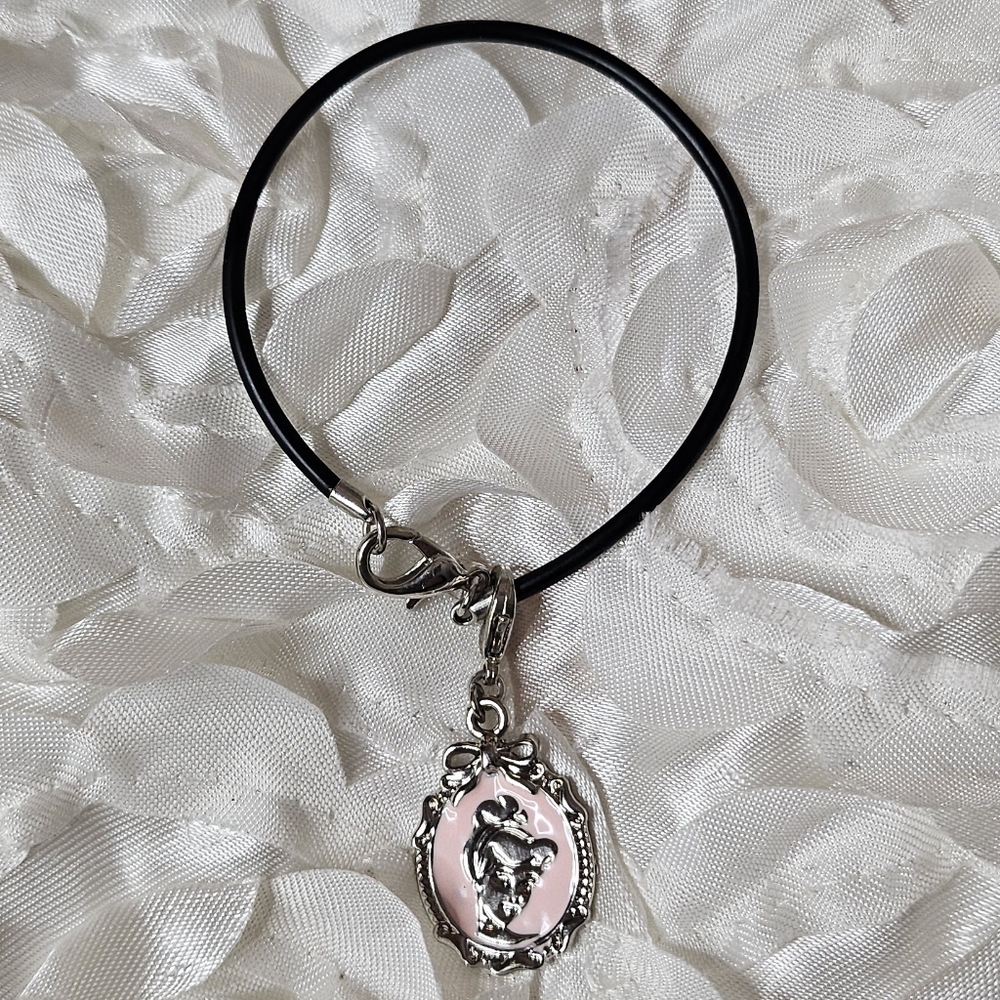 Disney Cinderella Charm bracelet